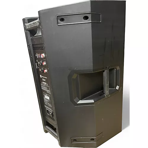Used Electro-Voice ZLX-15BT Powered Speaker