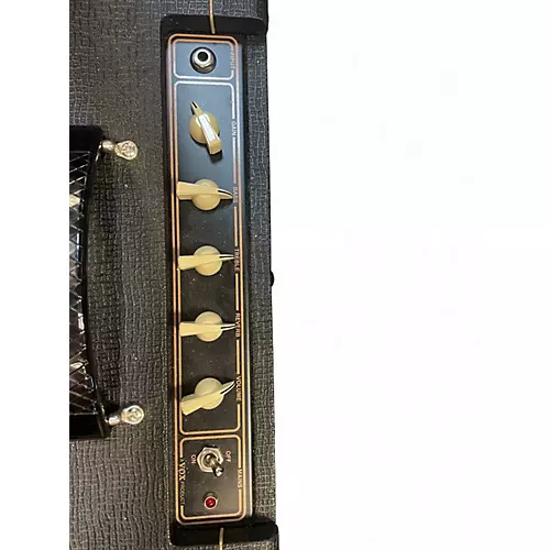 Used VOX AC10C1 10W 1x10 Tube Guitar Combo Amp