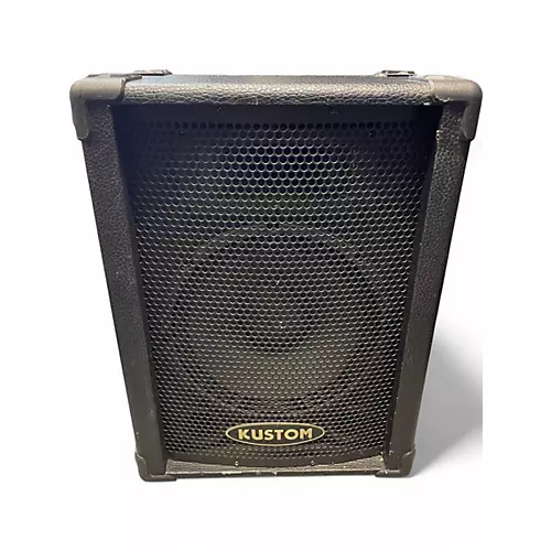 Used Kustom KPC10 Keyboard Amp