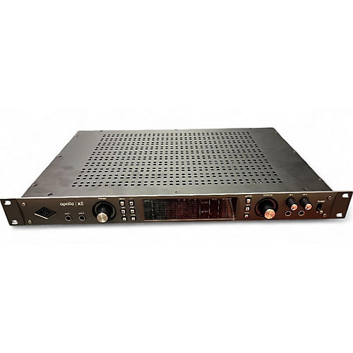 Used Universal Audio Apollo X8 3 Audio Interface