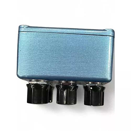 Used MXR CSP033 Il Torino Overdrive Effect Pedal