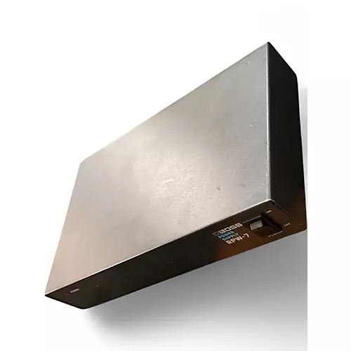 Used BOSS RPW7 Power Supply