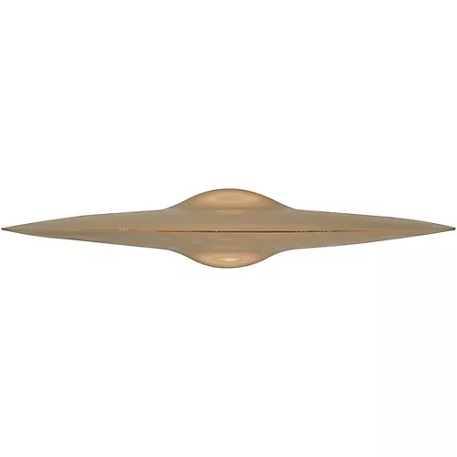 Zildjian Z Custom Hi-Hat Cymbals 15 in. Pair