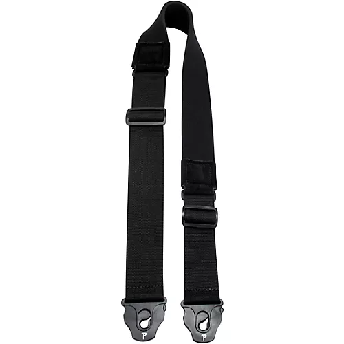 Perri's Neoprene Guitar Strap With Perri's Lock Ends 2.5 in.
