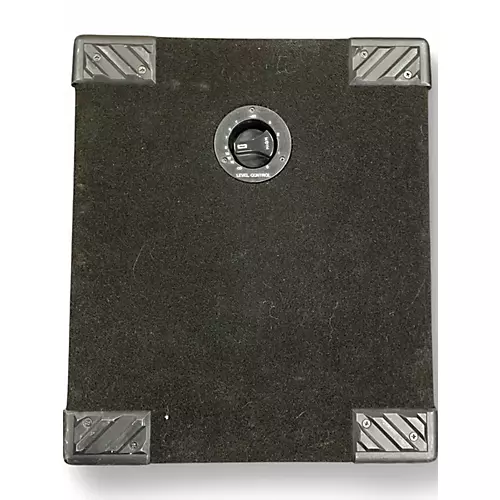 Used Markbass New York NY121 400W 1x12 Bass Cabinet