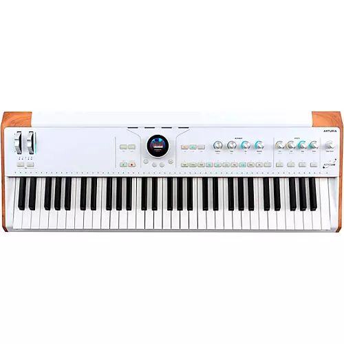 Arturia AstroLab 61 Stage Keyboard