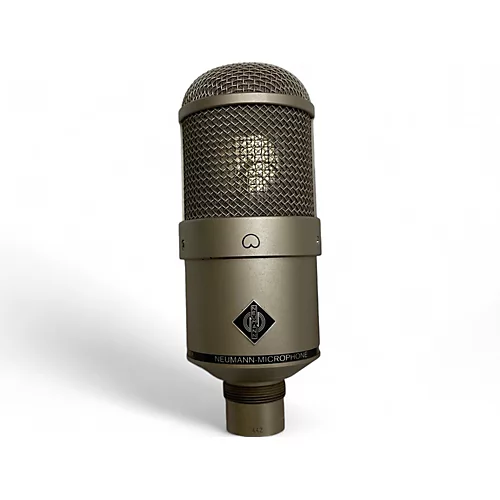 Used Neumann M147 Condenser Microphone