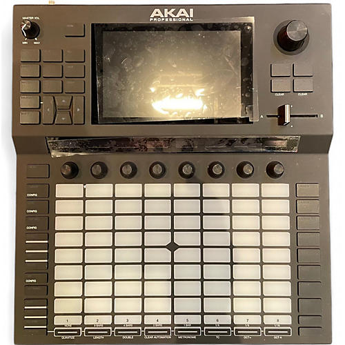 Used Akai Professional Force Production Controller