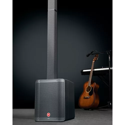 Harbinger MLS1000 Personal Line Array Speaker System