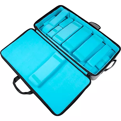 Gator G-CLUB Limited Edition Messenger Bag for 28-Inch DJ Controller