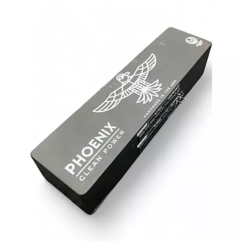 Used Walrus Audio phoenix Power Supply