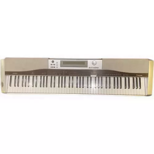 Used Casio PX555R Keyboard Workstation