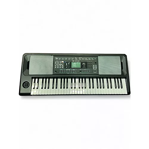 Used KORG EK-50 CSA Keyboard Workstation