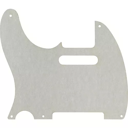 Fender Waylon Jennings Pickguard White