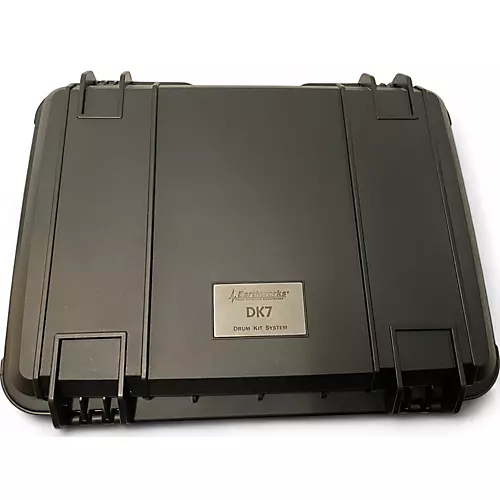 Used Earthworks DK7 Drum Microphone