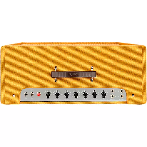 Fender Tone Master 59 Bassman Combo Amp Tweed