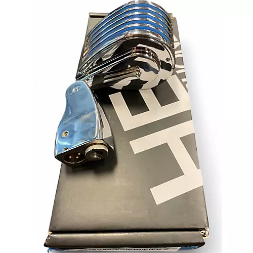 Used Heil Sound THE FIN Dynamic Microphone