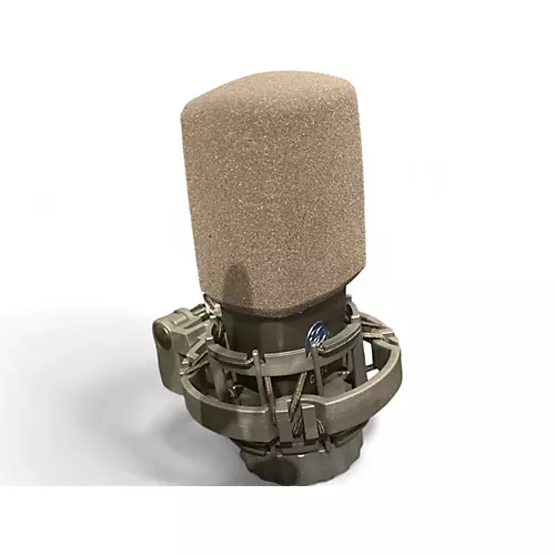 Used AKG C414XLS Condenser Microphone