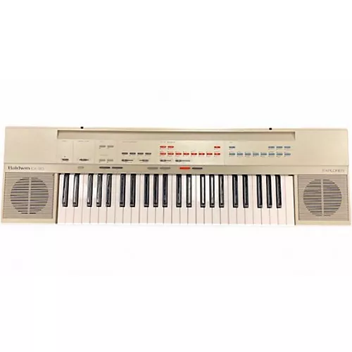 Used Baldwin EX-20 Portable Keyboard