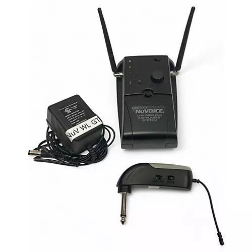 Used VocoPro Ug9 Instrument Wireless System