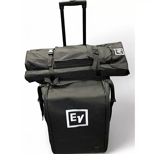 Used Electro-Voice Evolve 30m Powered Speaker