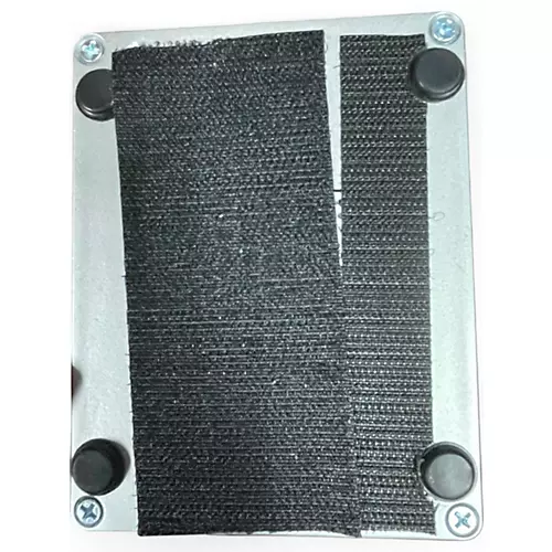 Used Electro-Harmonix WALKING ON THE MOON Effect Pedal