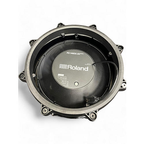 Used Roland PD-140DS Trigger Pad