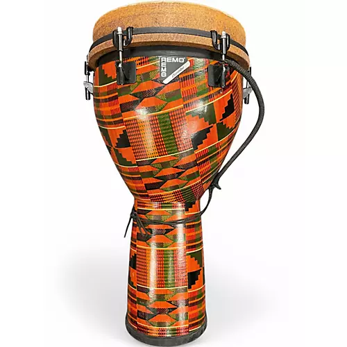 Used Remo Signature Series Paulo Mattiloli Djembe Djembe
