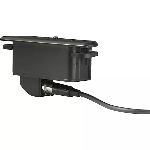 Fishman Black Stack Acoustic Passive Soundhole Pickup