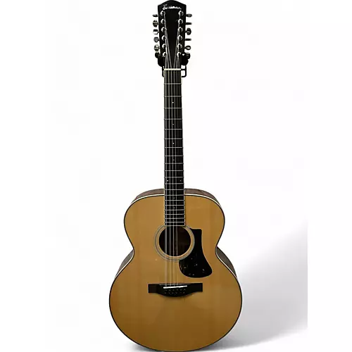 Used  Eastman AC330E-12 Natural Natural