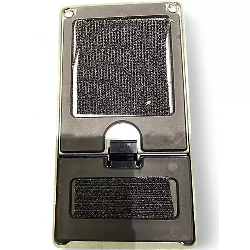 Used Ibanez TS9 Tube Screamer Distortion Effect Pedal