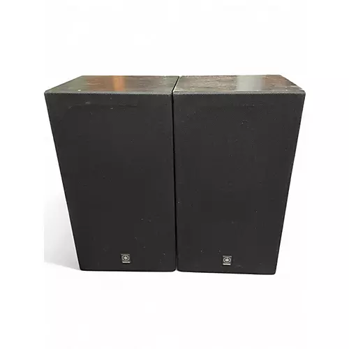 Used Yamaha NS-10M Powered Monitor