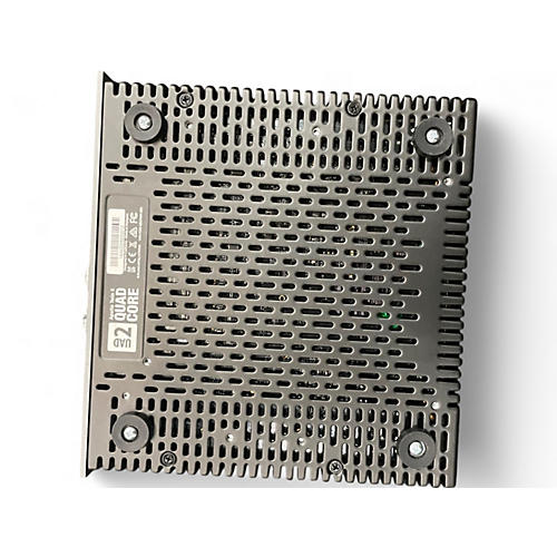 Used Universal Audio Apollo Twin X Quad Audio Interface