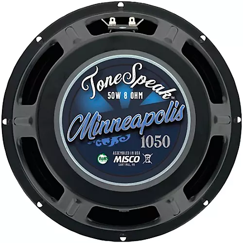 ToneSpeak Minneapolis 1050 10