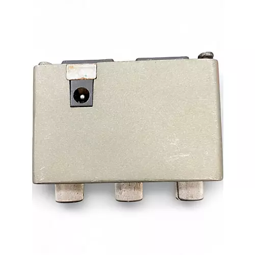 Used Ibanez DS7 Effect Pedal