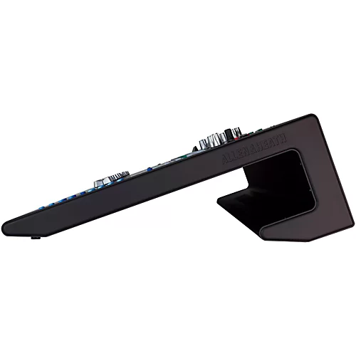 Allen & Heath Qu-32 Chrome Edition Digital Mixer