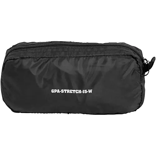 Gator GPA-STRETCH-15-W Stretchy 15