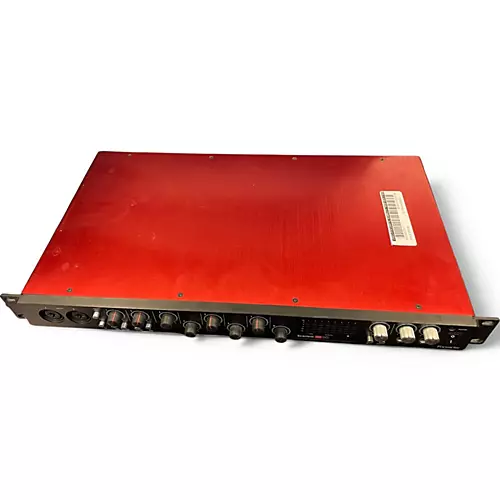 Used Focusrite Scarlett 18i20 Gen 2 Audio Interface