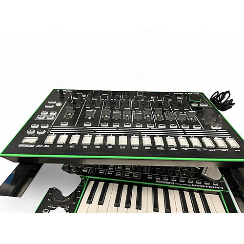 Used Roland TR-8 Drum Machine