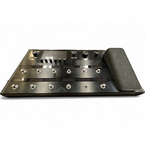 Used Line 6 Helix Effect Processor