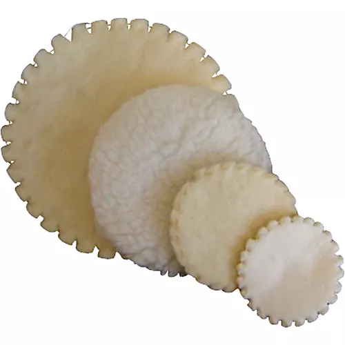 Vic Firth Re-Cover Kit For BD3 Bass Mallet