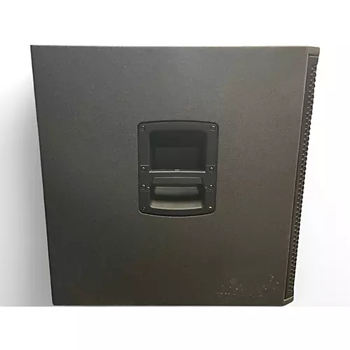 Used RCF SUB 905 AS MK3 Powered Subwoofer