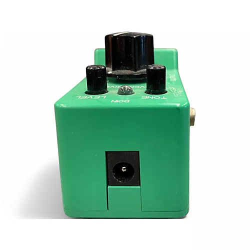 Used Ibanez Tube Screamer Mini Effect Pedal