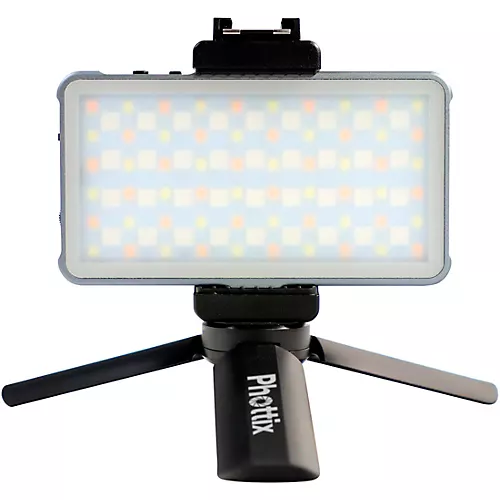 Phottix M100R RGB Light for Mobile Phones and Cameras