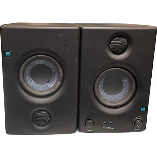 Used PreSonus Eris E3.5 Powered Monitor
