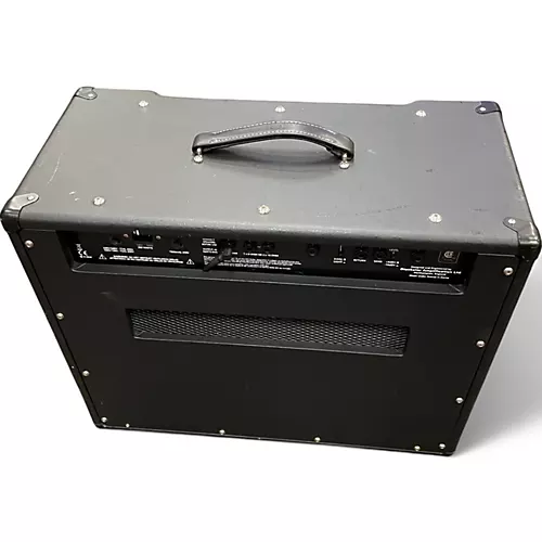 Used Blackstar HT Club 40 Venue 40W 1x12 Tube Guitar Combo Amp