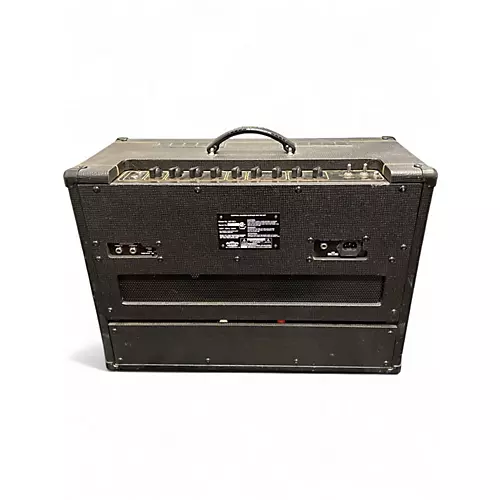 Used 2020s VOX AC15C1 15W 1x12 Tube Guitar Combo Amp