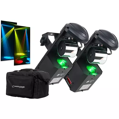 American DJ Pocket Roll Pak