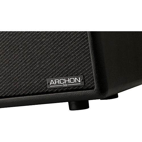 PRS Archon 50 50W 1x12 Tube Combo Amp Black