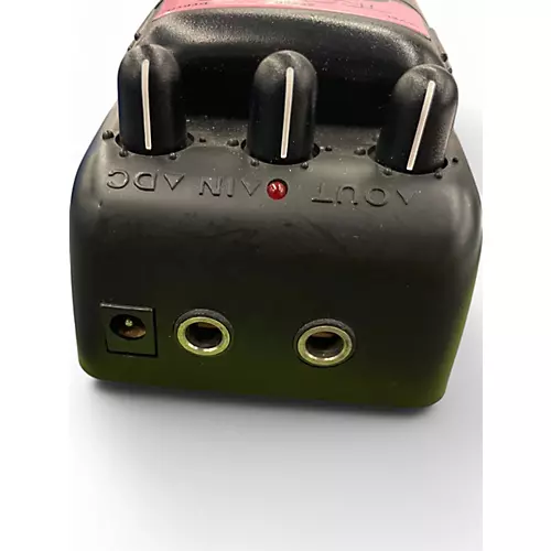 Used Ibanez Tl5 Effect Pedal